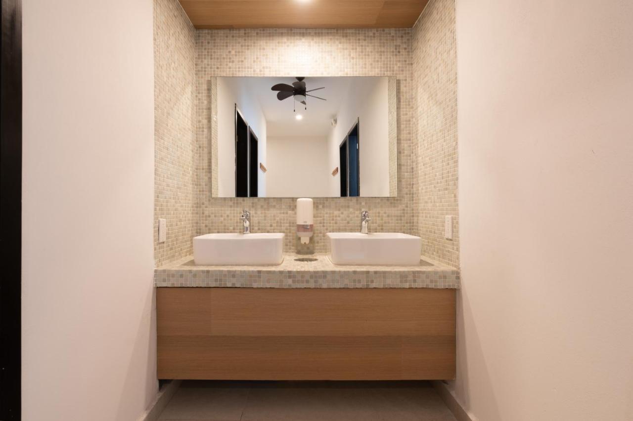 Mayan Monkey Tulum - Social Hotel (Adults Only) Екстериор снимка