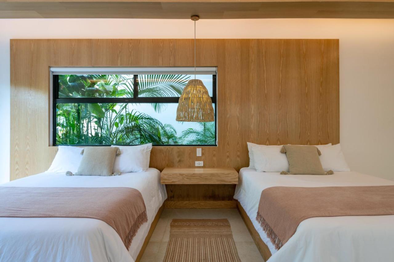 Mayan Monkey Tulum - Social Hotel (Adults Only) Екстериор снимка