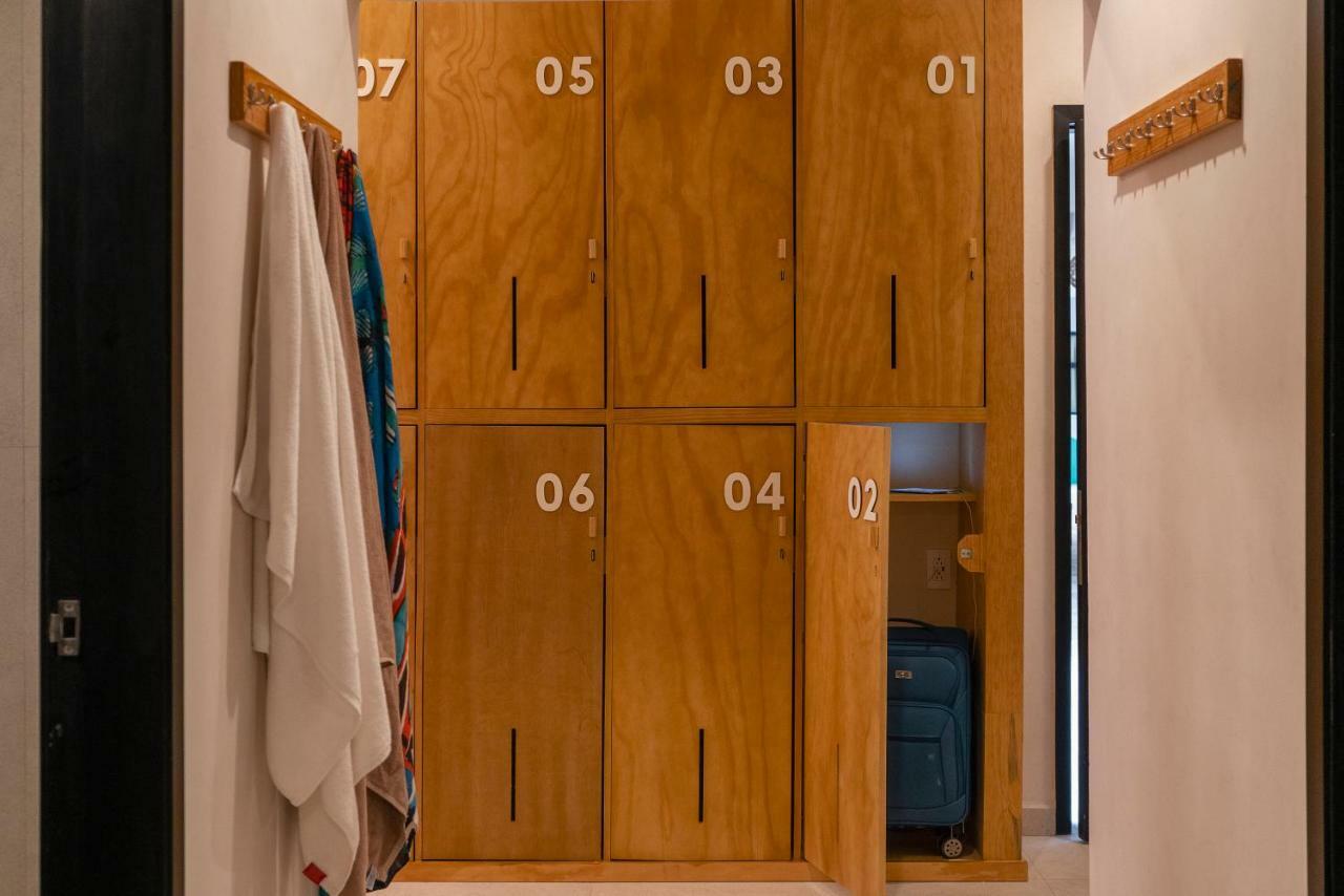 Mayan Monkey Tulum - Social Hotel (Adults Only) Екстериор снимка